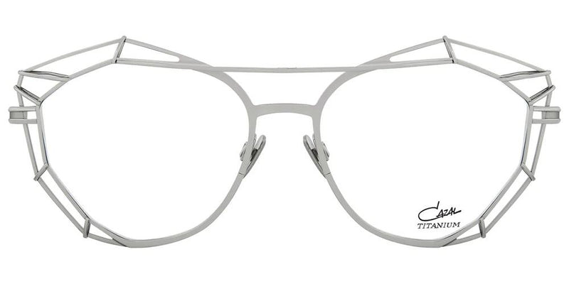 Cazal CAZAL 5004 Occhiali da vista 003 SIL