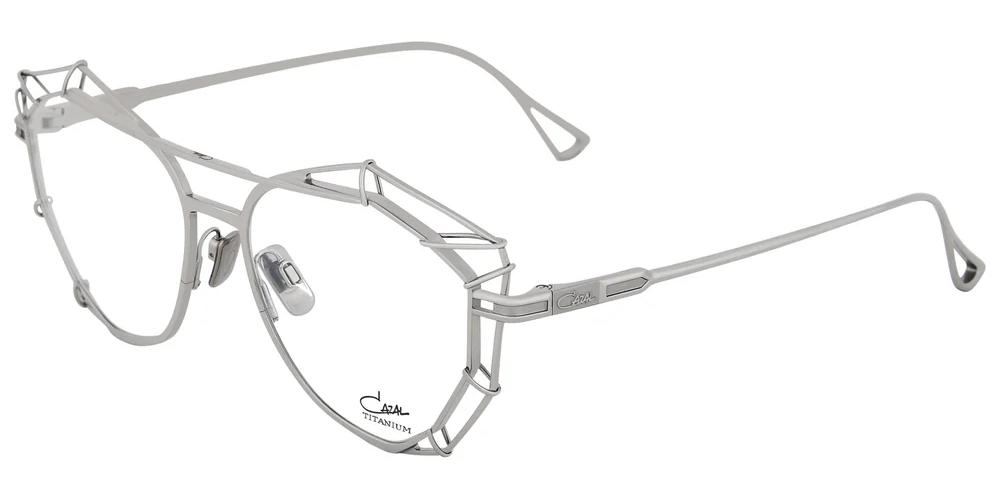 Cazal CAZAL 5004 Occhiali da vista 003 SIL