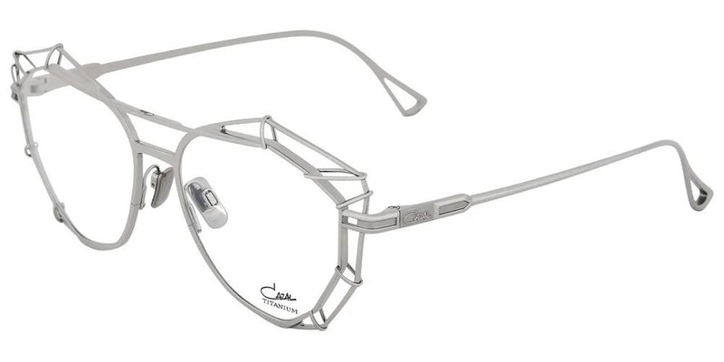 Cazal CAZAL 5004 Occhiali da vista 003 SIL