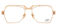 Cazal CAZAL 5009 Occhiali da vista 001 GLD