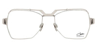 Cazal CAZAL 5009 Occhiali da vista 003 SIL
