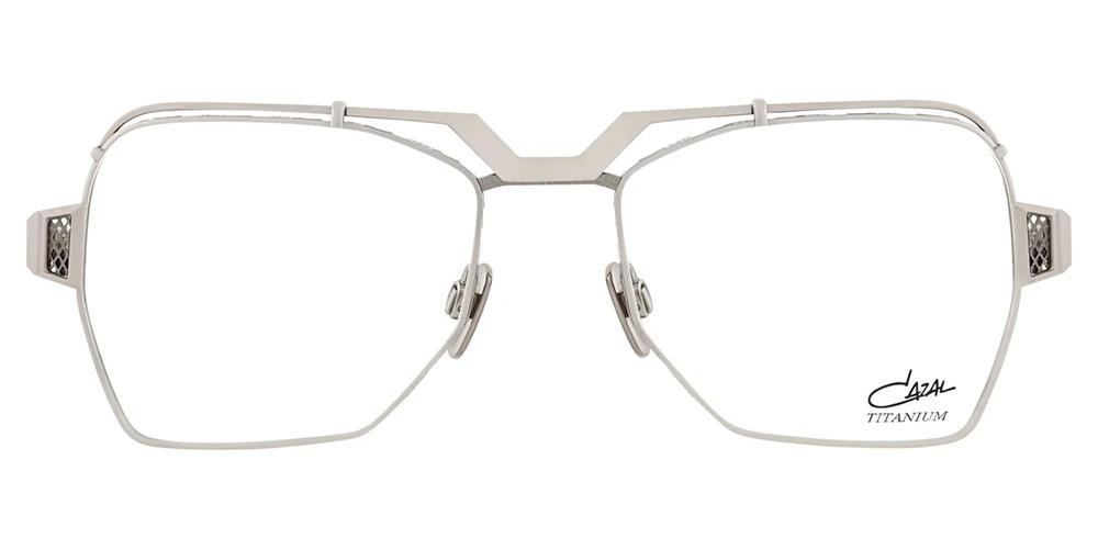 Cazal CAZAL 5009 Occhiali da vista 003 SIL