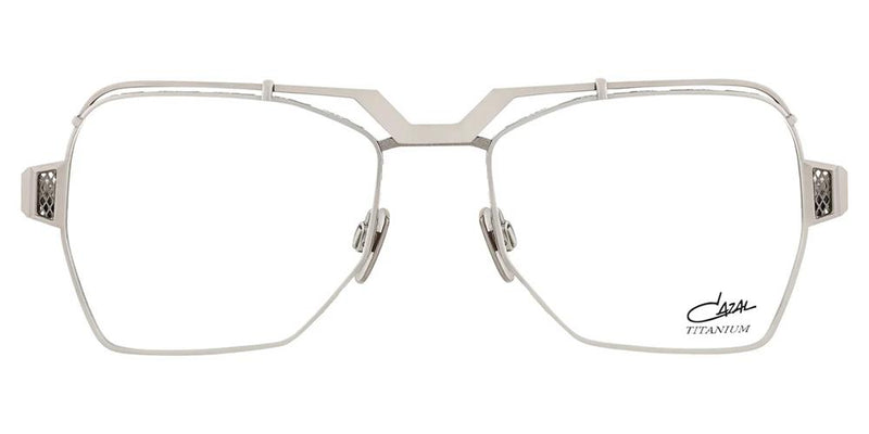 Cazal CAZAL 5009 Occhiali da vista 003 SIL