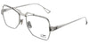 Cazal CAZAL 5009 Occhiali da vista 003 SIL