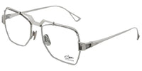 Cazal CAZAL 5009 Occhiali da vista 003 SIL