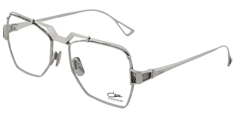 Cazal CAZAL 5009 Occhiali da vista 003 SIL