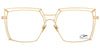Cazal CAZAL 5012 Occhiali da vista 001 GLD