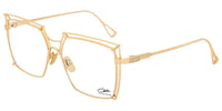 Cazal CAZAL 5012 Occhiali da vista 001 GLD