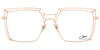 Cazal CAZAL 5012 Occhiali da vista 002 RGD