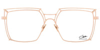 Cazal CAZAL 5012 Occhiali da vista 002 RGD