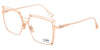 Cazal CAZAL 5012 Occhiali da vista 002 RGD