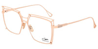 Cazal CAZAL 5012 Occhiali da vista 002 RGD