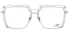 Cazal CAZAL 5012 Occhiali da vista 003 SIL