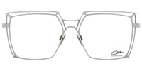 Cazal CAZAL 5012 Occhiali da vista 003 SIL