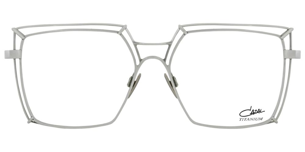 Cazal CAZAL 5012 Occhiali da vista 003 SIL