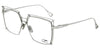 Cazal CAZAL 5012 Occhiali da vista 003 SIL