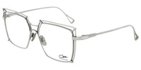 Cazal CAZAL 5012 Occhiali da vista 003 SIL