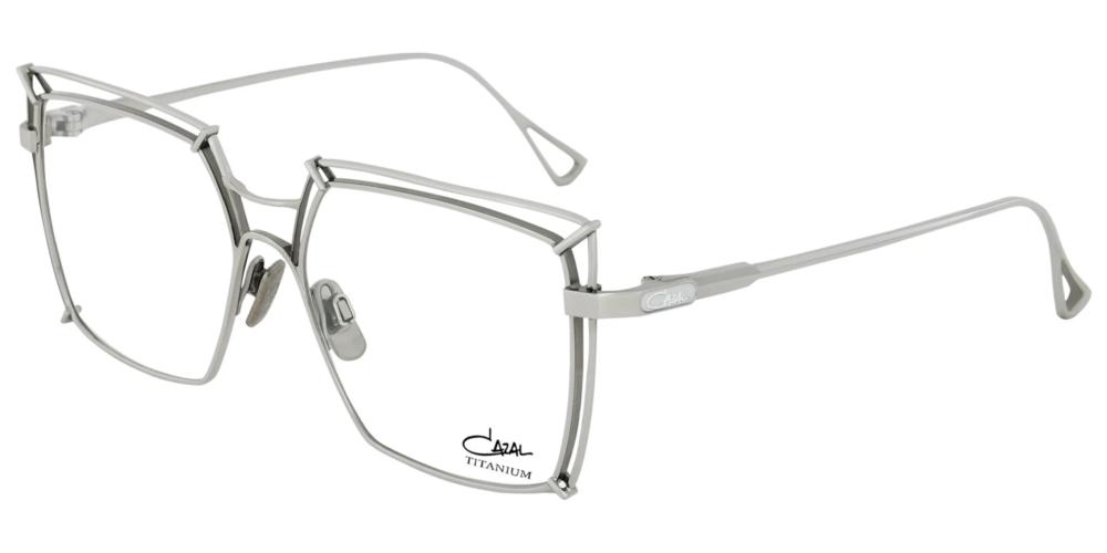 Cazal CAZAL 5012 Occhiali da vista 003 SIL