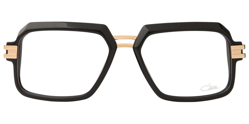 Cazal CAZAL 6004 Occhiali da vista 001 BKGLD