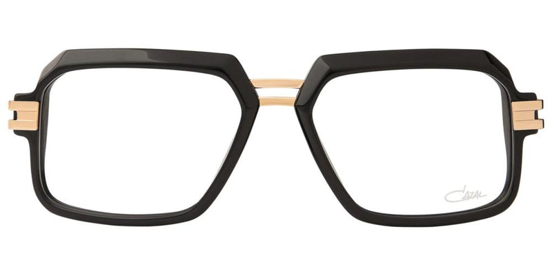 Cazal CAZAL 6004 Occhiali da vista 001 BKGLD