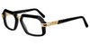 Cazal CAZAL 6004 Occhiali da vista 001 BKGLD