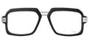 Cazal CAZAL 6004 Occhiali da vista 002 BKSLM