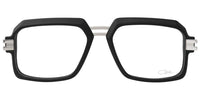 Cazal CAZAL 6004 Occhiali da vista 002 BKSLM