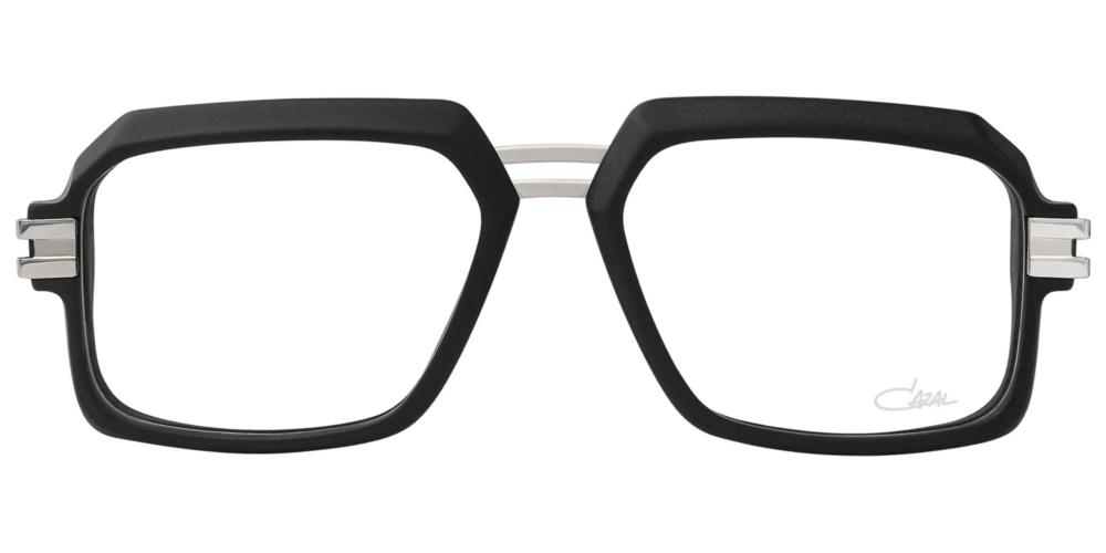 Cazal CAZAL 6004 Occhiali da vista 002 BKSLM