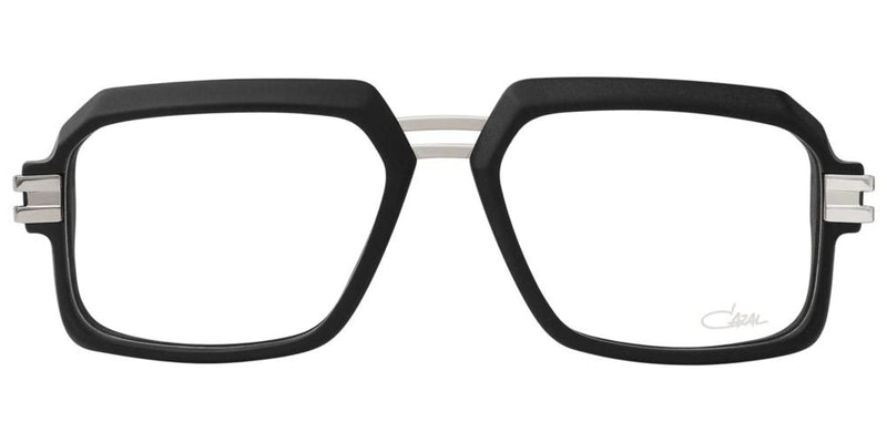 Cazal CAZAL 6004 Occhiali da vista 002 BKSLM