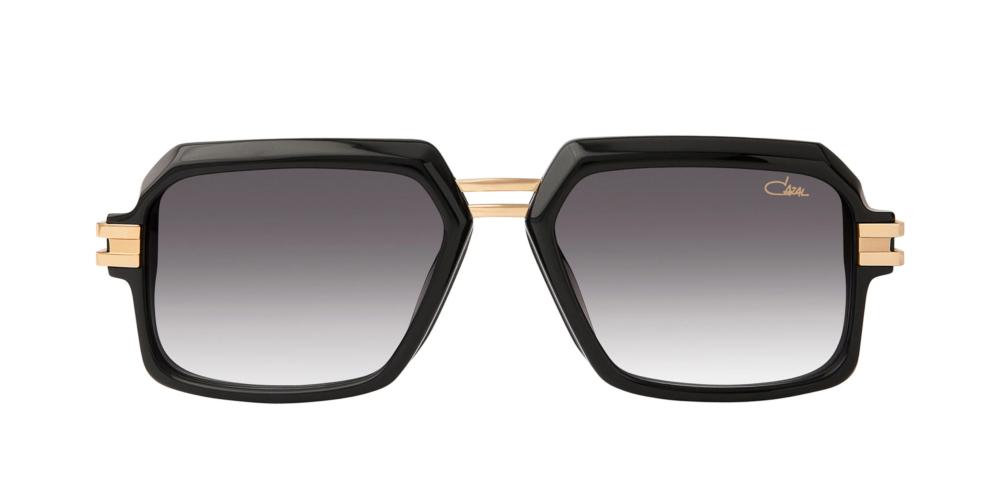 Cazal CAZAL 6004/3 Occhiali da sole 001 V