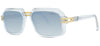 Cazal CAZAL 6004/3 Occhiali da sole 015 C
