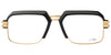 Cazal CAZAL 6020 Occhiali da vista 001 BKGLD