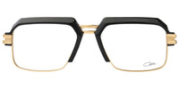 Cazal CAZAL 6020 Occhiali da vista 001 BKGLD