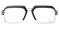 Cazal CAZAL 6020 Occhiali da vista 002 BKSL
