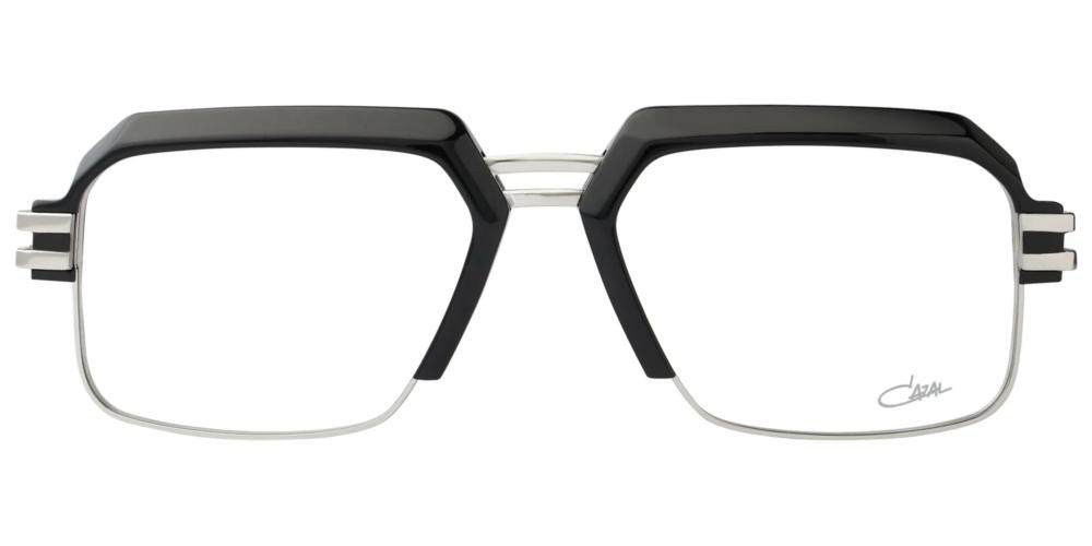 Cazal CAZAL 6020 Occhiali da vista 002 BKSL