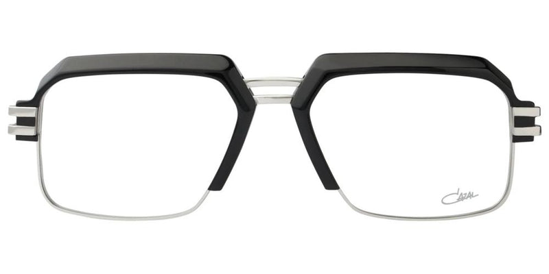 Cazal CAZAL 6020 Occhiali da vista 002 BKSL