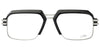 Cazal CAZAL 6020 Occhiali da vista 002 BKSL