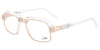 Cazal CAZAL 6020 Occhiali da vista 065 CYG