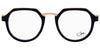 Cazal CAZAL 6029 Occhiali da vista 001 BKGLD
