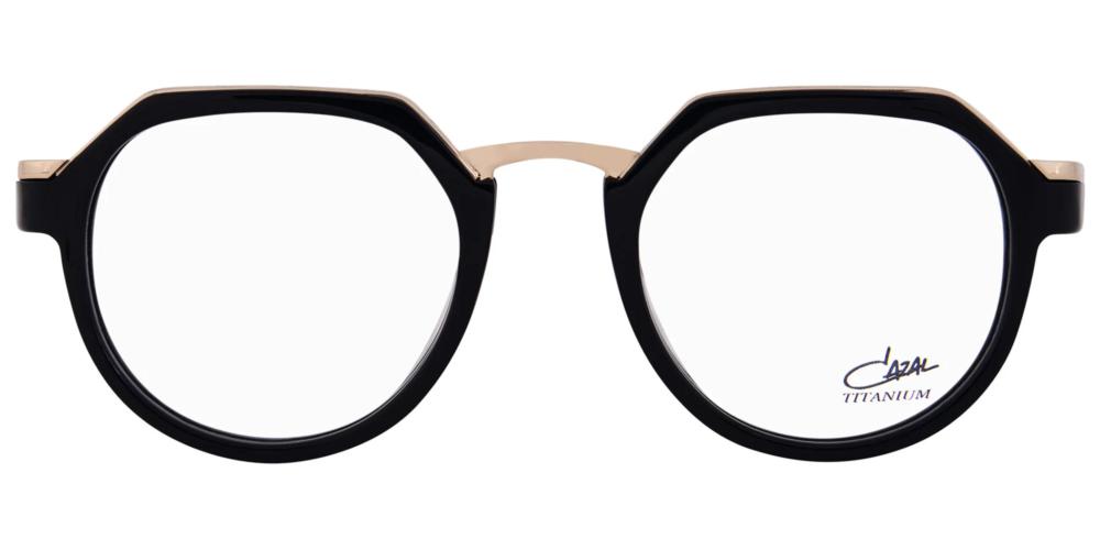 Cazal CAZAL 6029 Occhiali da vista 001 BKGLD