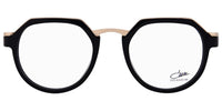 Cazal CAZAL 6029 Occhiali da vista 001 BKGLD