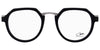 Cazal CAZAL 6029 Occhiali da vista 002 BKSLM