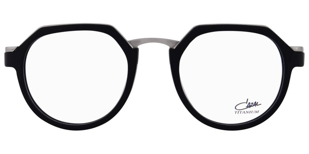Cazal CAZAL 6029 Occhiali da vista 002 BKSLM