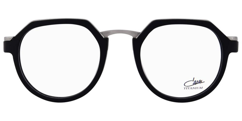 Cazal CAZAL 6029 Occhiali da vista 002 BKSLM