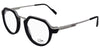 Cazal CAZAL 6029 Occhiali da vista 002 BKSLM