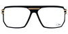 Cazal CAZAL 6030 Occhiali da vista 001 BKGLD