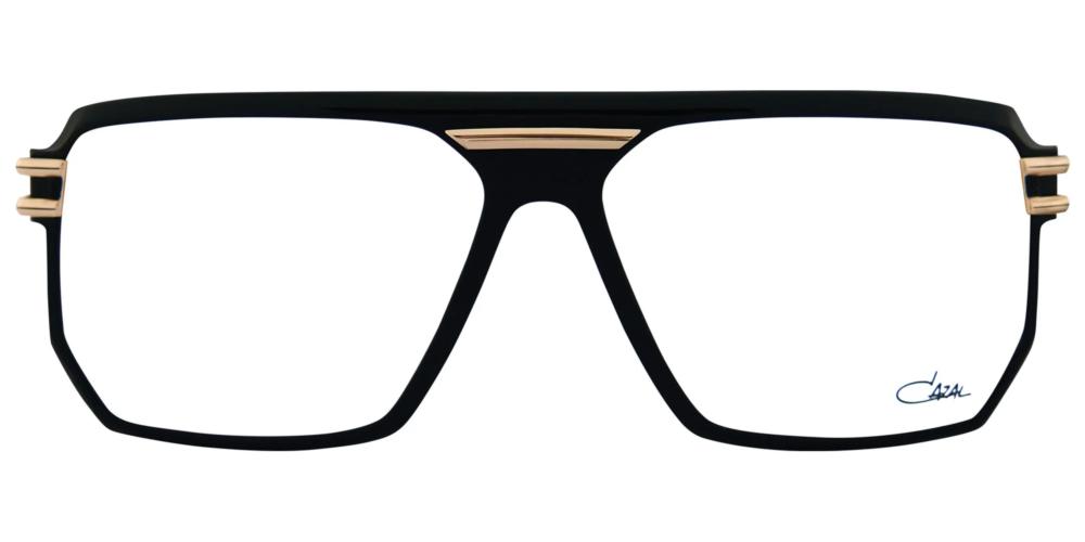 Cazal CAZAL 6030 Occhiali da vista 001 BKGLD