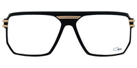 Cazal CAZAL 6030 Occhiali da vista 001 BKGLD