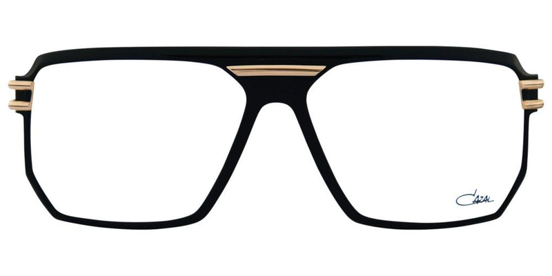 Cazal CAZAL 6030 Occhiali da vista 001 BKGLD