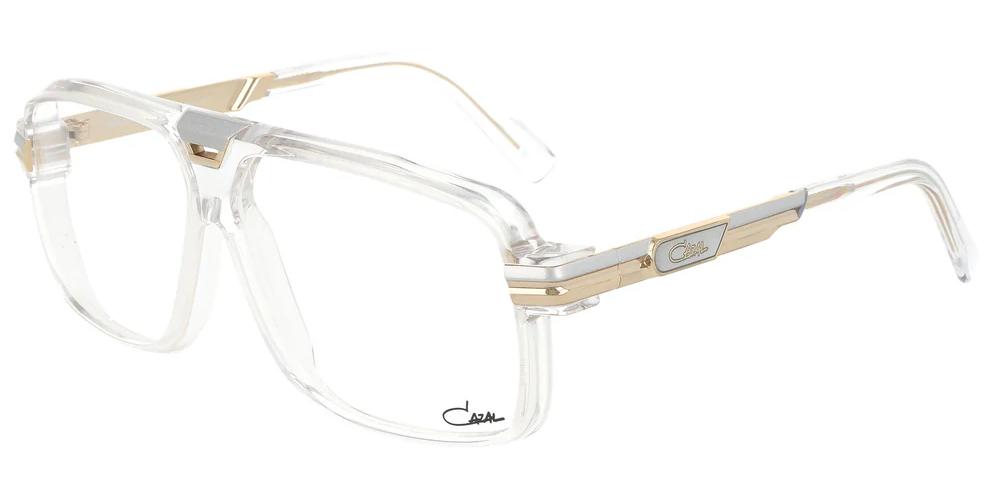Cazal CAZAL 6032 Occhiali da vista 004 CR